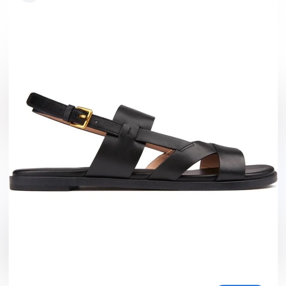 Cole Haan Fawn Sandals- NWT size 9.5 - Picture 4 of 7